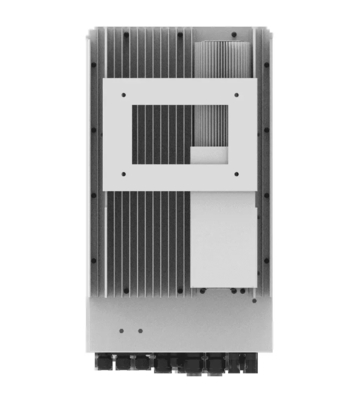 デイエハイブリッドインバーター SUN-7.6K/8K-SG01LP1-US/EU