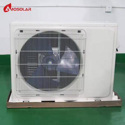 18000btu 太陽光エアコン 家庭用太陽光AC DCハイブリッドインバーター