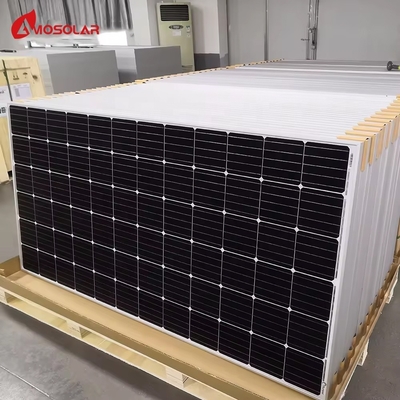 DC AC DUAL POWER 9000 BTU 太陽電池パネル付き太陽光冷却装置