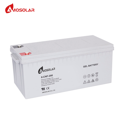 ディープサイクル 12V 150Ah バッテリー 1c 充電比率で長持ちする電力を体験してください