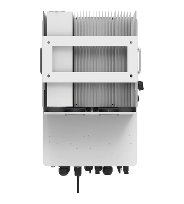 48V 5KW-20KW ソーラーインバーター MPPT ソーラーチャージコントローラと並行能力