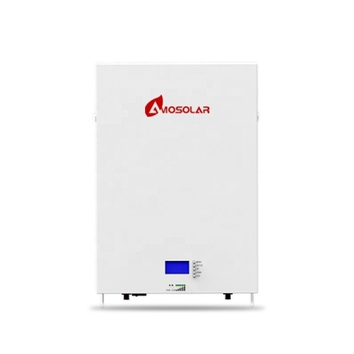 48V 200AH LiFePO4 バッテリー LFP バッテリー 10kwh パワー ウォール オフグリッド 太陽系