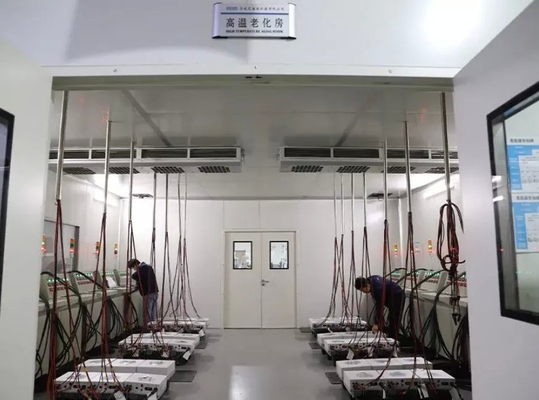 230V 10KW 12KW 5KW デイエ 単相ハイブリッド太陽系のための完全な電源キット