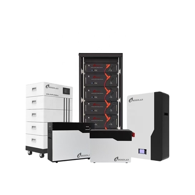 48V 10KW 5kwh 100Ah 200Ah パワー 壁 リチウムイオン電池