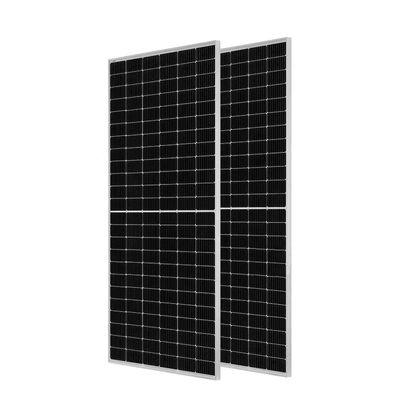 JA MRシリーズ 太陽光パネル 410W 415W 450W 460W 540W 550W ロンギ モノ 545W 二面電池
