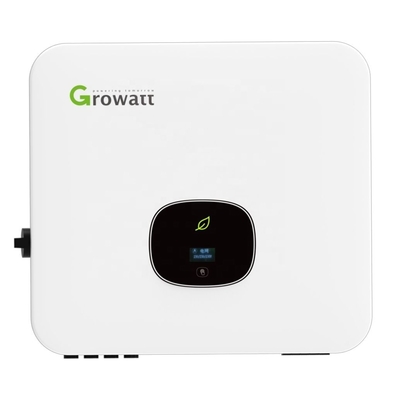 EU市場 10kW 3相電力ソーラーインバーター,WiFiモジュール 230V/400V出力電圧