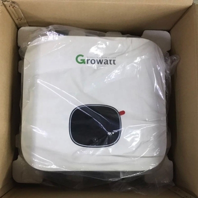 EU市場 10kW 3相電力ソーラーインバーター,WiFiモジュール 230V/400V出力電圧