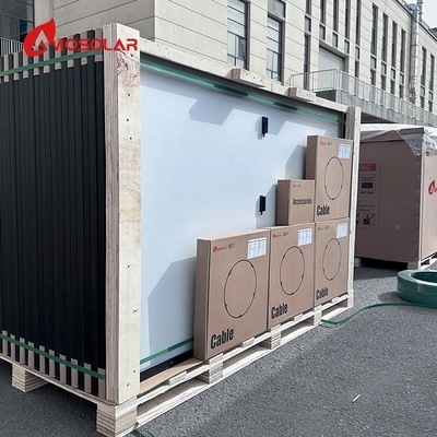 MPPTコントローラー アモソラー 1000W 600W 800W ソーラーユニット 家庭用 ネットワークバルコニー ソーラー PV システム キット