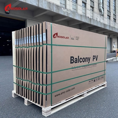 MPPTコントローラー アモソラー 1000W 600W 800W ソーラーユニット 家庭用 ネットワークバルコニー ソーラー PV システム キット