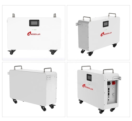 モノクリスタル 400-700W 太陽光パネル 家庭用 2kw 3kw 5kw 全セット