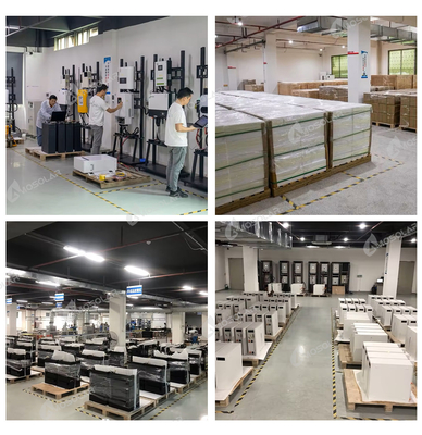 モノクリスタル 400-700W 太陽光パネル 家庭用 2kw 3kw 5kw 全セット