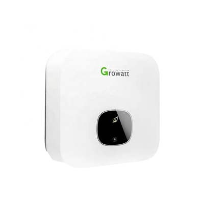 5kW 4kW 3kW 98.4%の効率と並列接続能力を持つグリッド太陽系