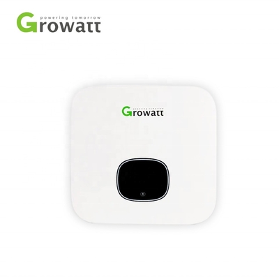 5kW 4kW 3kW 98.4%の効率と並列接続能力を持つグリッド太陽系