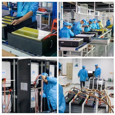 CE/IEC/TUV認定 24時間稼働可能な 1.5kw 2kw 3kw 5kw オフグリッド太陽光発電システム