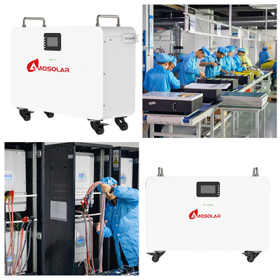 CE/IEC/TUV認定 24時間稼働可能な 1.5kw 2kw 3kw 5kw オフグリッド太陽光発電システム
