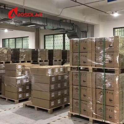 CE/IEC/TUV認定 24時間稼働可能な 1.5kw 2kw 3kw 5kw オフグリッド太陽光発電システム