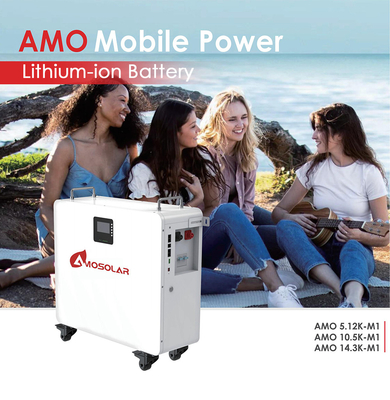 IP65/IP68 保護 1.5kw 2kw 3kw 5kw 家庭用太陽光発電システム