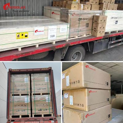 5kW 10kW 15kW 20kW 30kW グロワット 貯蔵 エネルギー 電力 家庭用 CE/TUV 認証