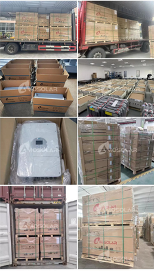屋根設置 グロワット ハイブリッド 太陽光システム 5kw 10kw 15kw 20kw 30kw 風力発電