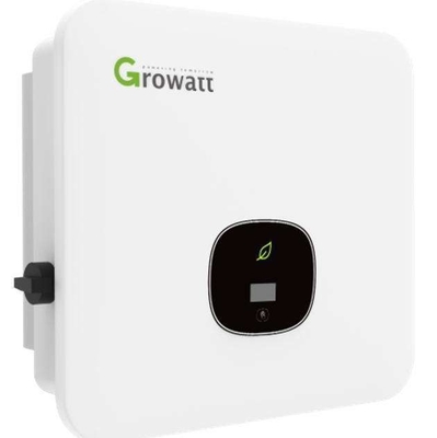 3KW 5KW 10KW 12KW 13KW 15KW 家庭用太陽光システム設置用のグリッド・オン・ソーラー・インバーター