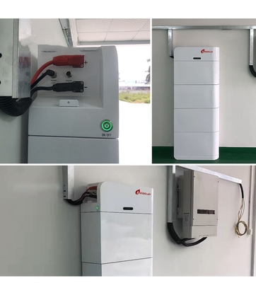 80% 放電率 蓄電池 10kwh 15kwh 20Kw ライフポ4 再充電可能