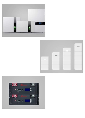 デイエ家用インバーター SUN-8K-SG04LP3-EU 5kw 6kw 8kw 10kw 12kw TUV/VDE/CEI認定