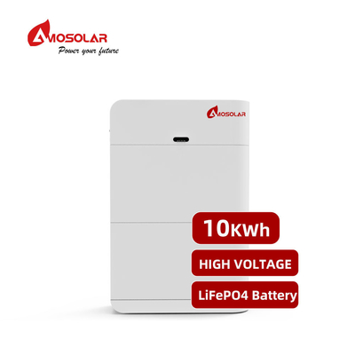 電源 エネルギー貯蔵 高電圧512V 通信寸法L*W*H 630*185*2000のスタックリチウムイオン電池