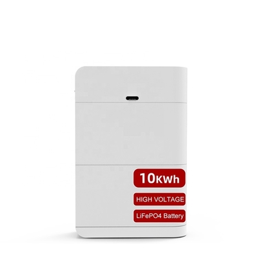 51.2V 5Kw 10Kwh 20kwh 25kwh 6000サイクルを持つスタックベースの家庭用太陽光発電貯蔵電池
