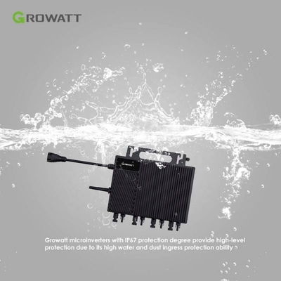 800w 2400w 3000w ハイブリッドソーラーインバーターとマイクロインバーターであなたの家をアップグレード