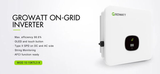 220V/380V出力電池回転器 3KW 5KW 10KW 15KW家庭用回転器