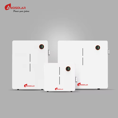 太陽電池 300Ah 15kw 24v Lifepo4 太陽電池 リチウムイオン電池 サイクル寿命 6000 倍
