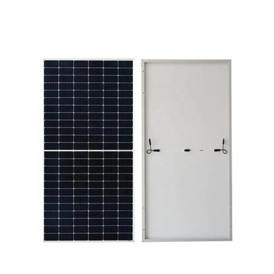 JA PV モジュール 435W 445W 455W 450W 460W 住宅用単結晶ソーラーパネル