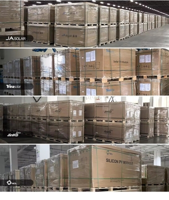 ロンギハイモ7 太陽光発電モジュール バイファシアル 565w 570w 575w 585w 590ワット