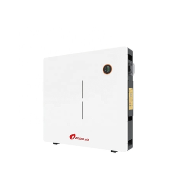 51.2V 5kWh 10kWh 15kWh100Ah 200Ah 300Ah リチウムイオン家電池用 LiFePO4 バッテリーパック