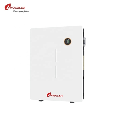 住宅 10kw 太陽光発電貯蔵システム 51.2V 100ah 200ah 300ah リチウム電池