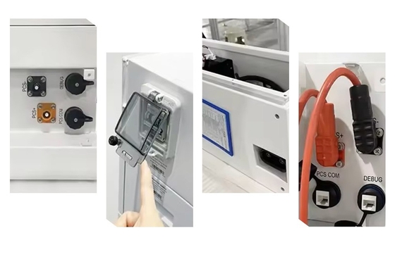 アモソラー 10kwh 15kwh 20kwh 25kwh リチウム電池パック