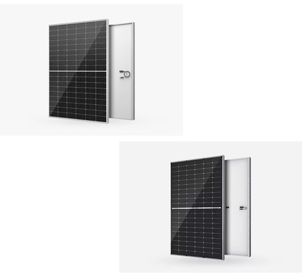 550w N型 モノ 半 700w 630w 635w 610w 585w 620w 580ワット 双面太陽光パネル 全システム