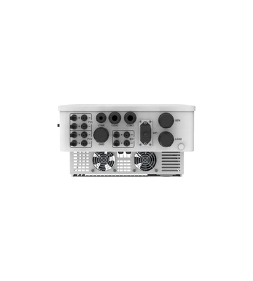 デイエ・ヨーロッパ 倉庫 5kw 6kw 8kw シングルフェーズ 220v ハイブリッドインバーター ソーラーインバーター