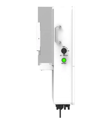 6kw シングルフェーズ デイエ ホーム 太陽光発電システム SUN-6K-SG05LP1-EU PVシステム エネルギー