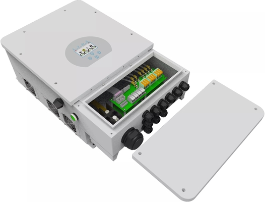 低電圧WiFi太陽光インバータ Deye SUN-5K-SG03LP1-EU 3.6kw 6kw 8kw 太陽光系用