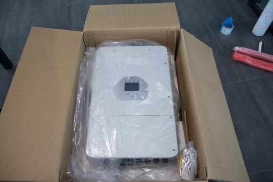 低電圧WiFi太陽光インバータ Deye SUN-5K-SG03LP1-EU 3.6kw 6kw 8kw 太陽光系用