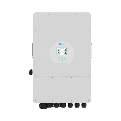 デイ 6000W 8000W シングルフェーズソーラーインバーター SUN-6K-SG05LP1-EU-SM2 5KW 6KW パネルインバーター