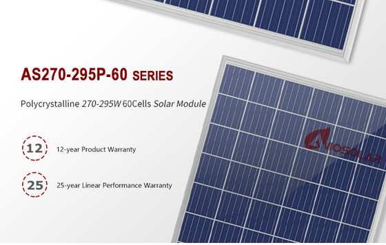 4mm2 IECケーブル サイズ 330w 340w 350w 400w 家庭用電気システムのための太陽光発電パネル
