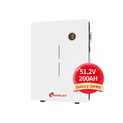 100Ah 200Ah 5Kwh 10Kwh 16Kwh 太陽光発電の蓄電池