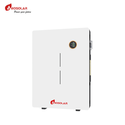 壁掛けリチウム電池 Lifepo4 電源貯蔵システム 100Ah 200Ah 5Kwh 10Kwh 16Kwh