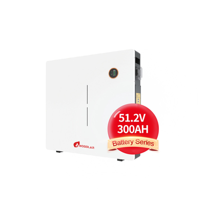家電 48V 100Ah 200Ah 5Kwh 10Kwh 充電可能な太陽光発電のライフポ4バッテリー