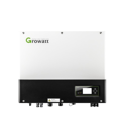 DC/DC変換機 三相ハイブリッドインバーター SPH 5000 10000TL3 BH 8kw 10kw グロワット