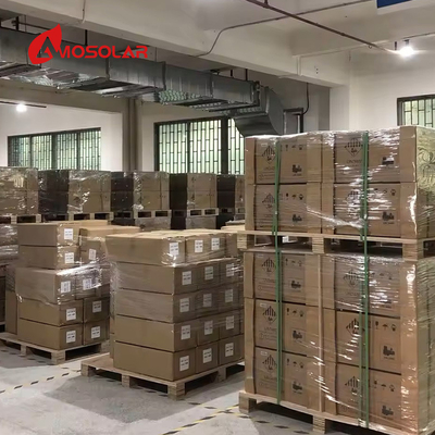 家電 Lifepo4 リチウムイオン 太陽電池 48V 200Ah 10kw 20Kwh 15Kwh 5Kwh
