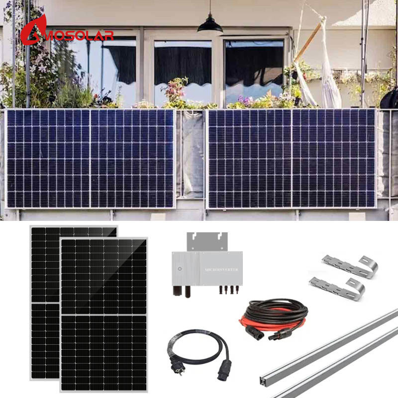 システム統合 600W 800W 1000W PV 太陽光ハイブリッドシステム