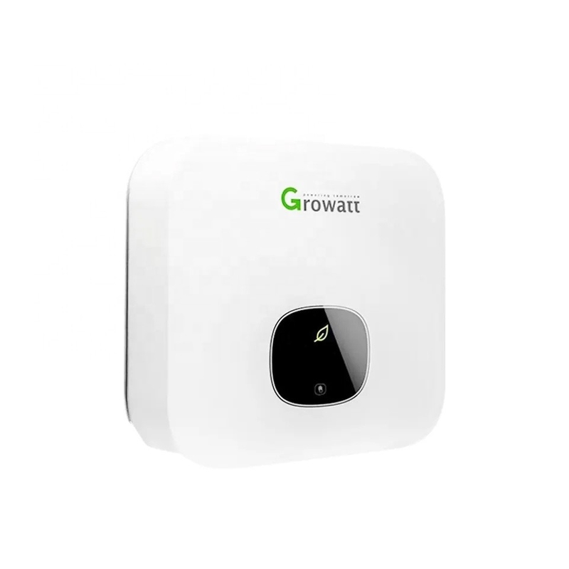 5kW 4kW 3kW 98.4%の効率と並列接続能力を持つグリッド太陽系